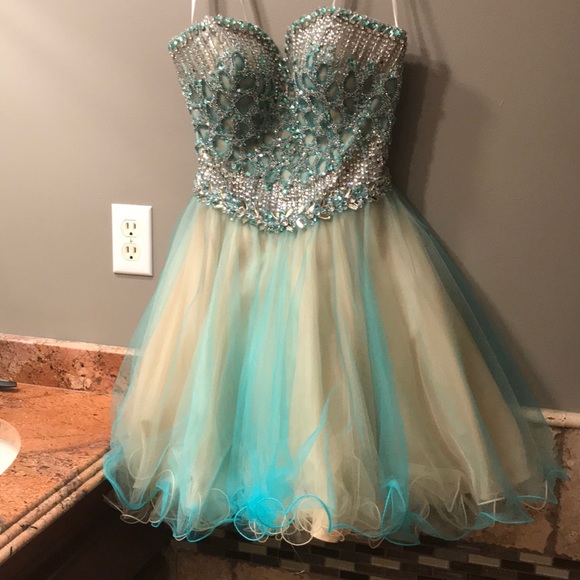 Terani Couture Dresses & Skirts - Terani Couture dress